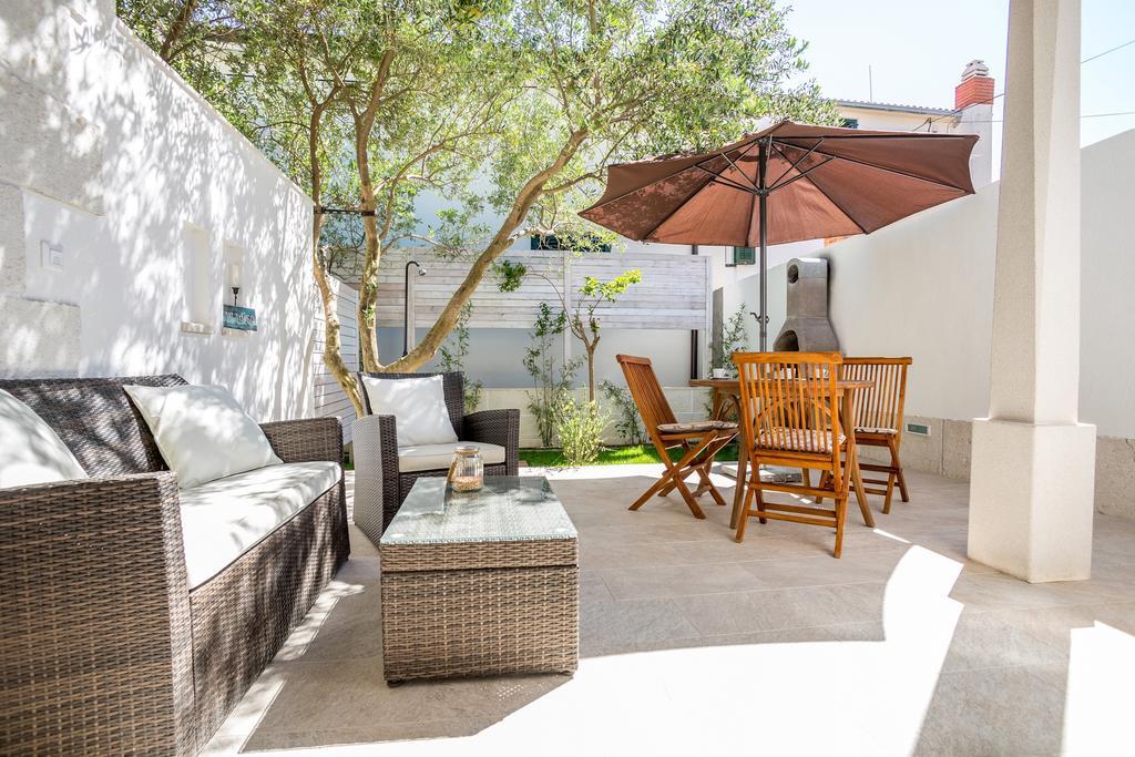 Zlatni Bol Apartments Dış mekan fotoğraf