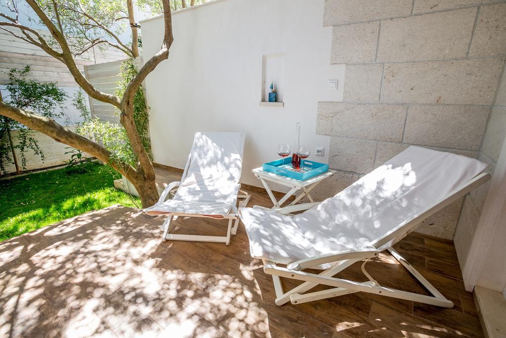 Zlatni Bol Apartments Oda fotoğraf
