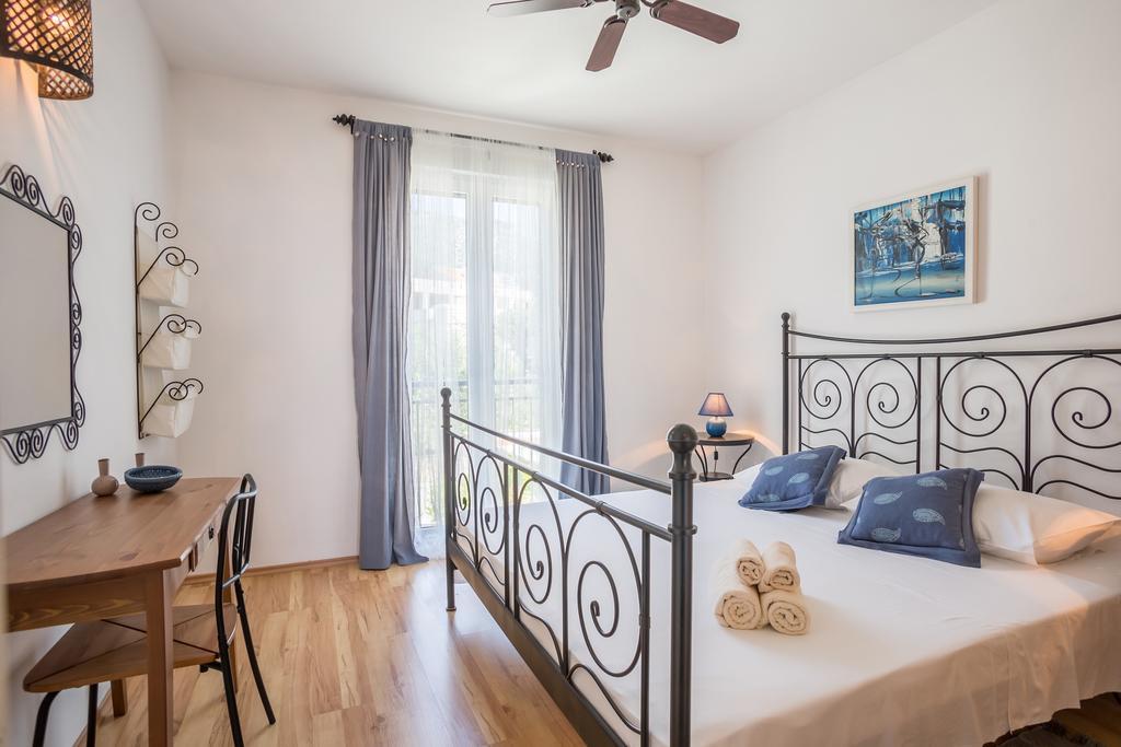 Zlatni Bol Apartments Dış mekan fotoğraf